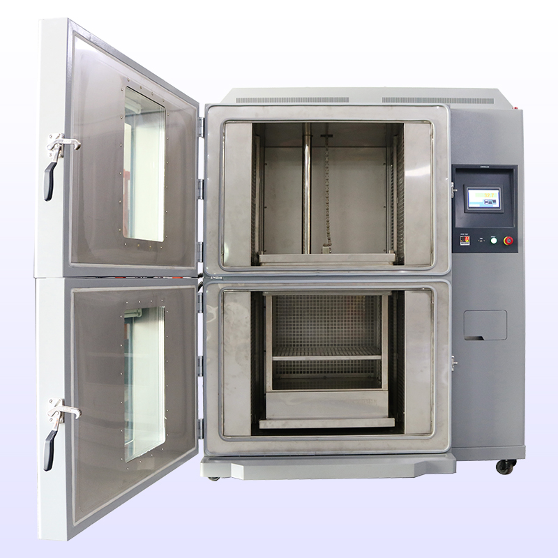 两槽式冷热冲击糖心视频下载官网 