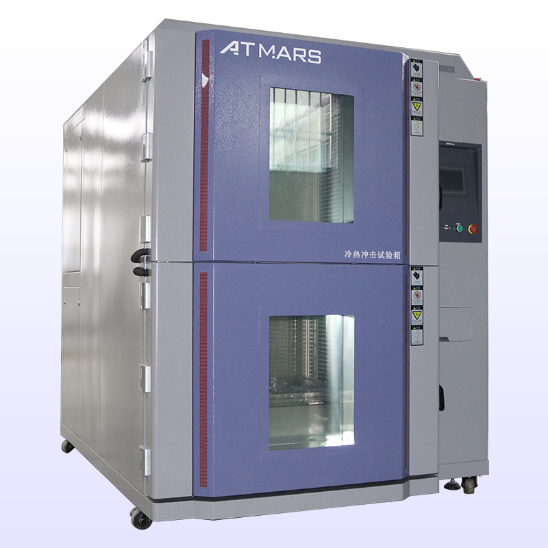 两槽式冷热冲击糖心视频下载官网 