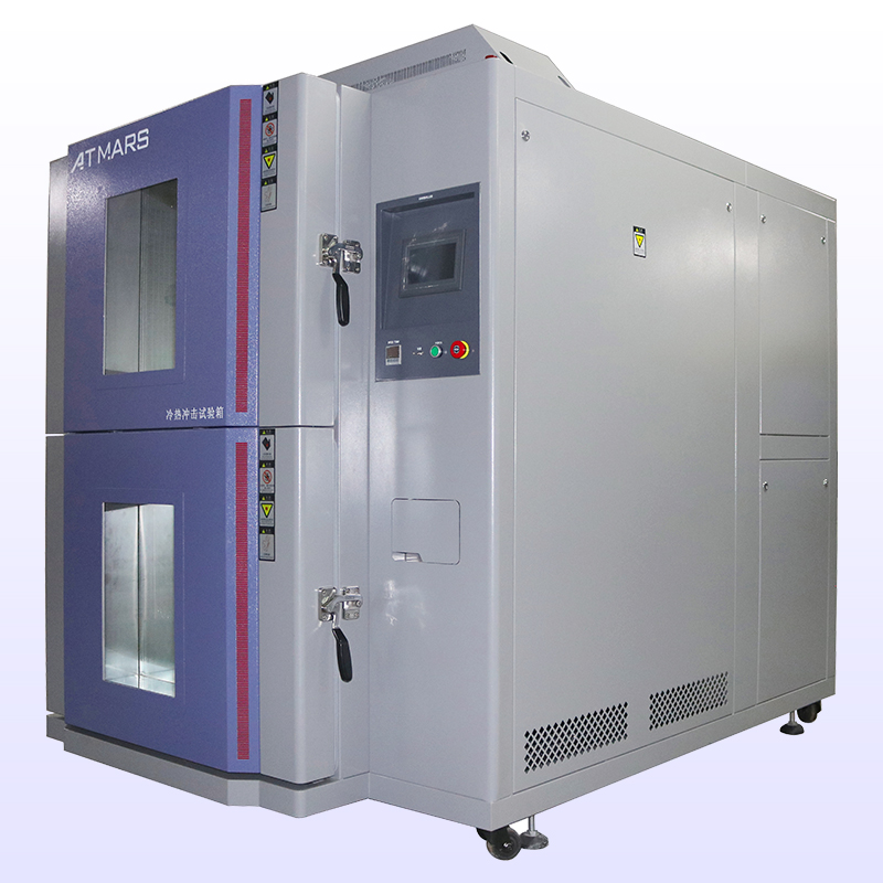 两槽式冷热冲击糖心视频下载官网 