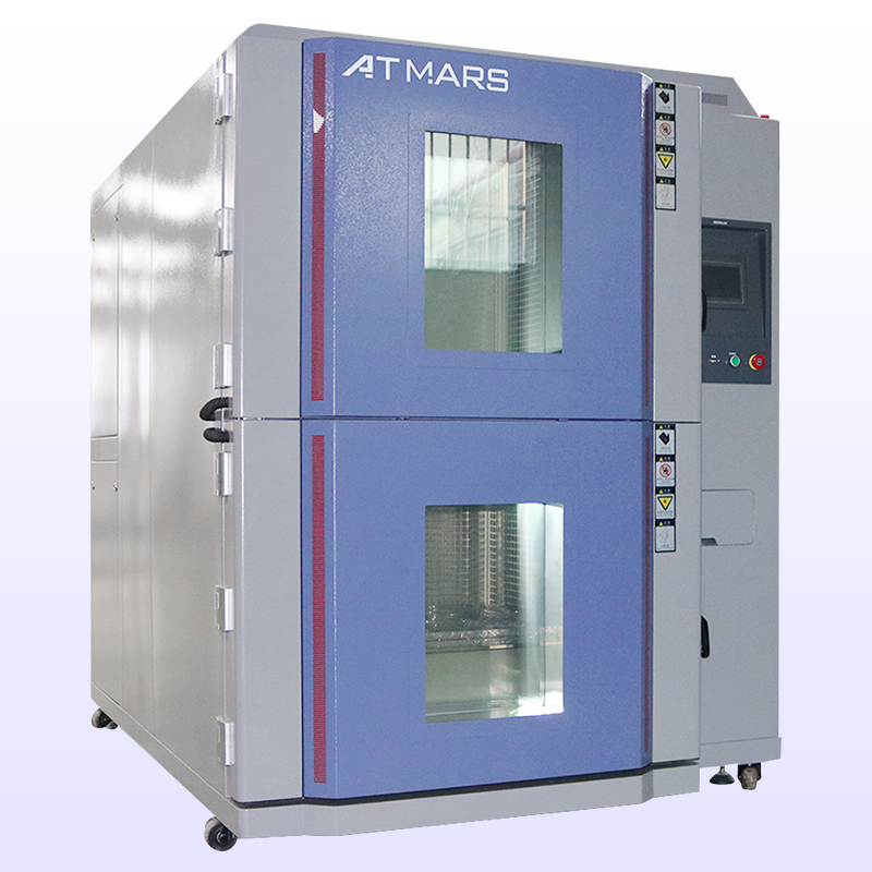 两箱式冷热冲击糖心视频下载官网