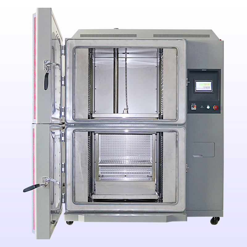 两箱式冷热冲击糖心视频下载官网