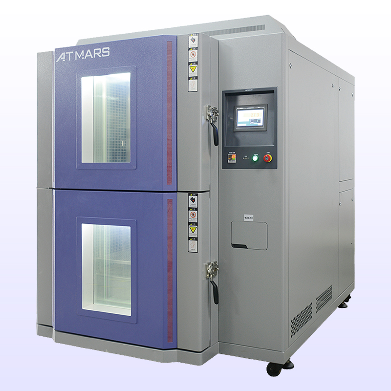 两箱式冷热冲击糖心视频下载官网