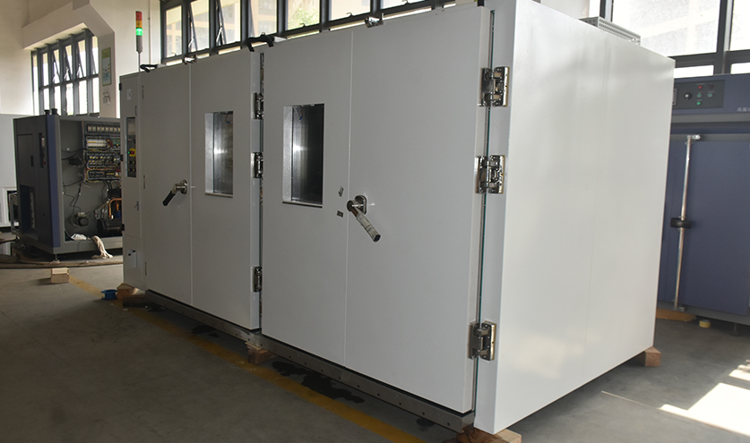 老化房糖心视频下载官网检测TPU，四大因素不可忽视